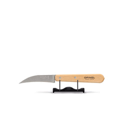 Opinel - Tourneermes N°114 Naturel 7 cm Opinel - Tourneermes N°114, Naturel Opinel