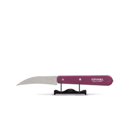 Opinel - Tourneermes N°114 Paars 7 cm Opinel - Tourneermes N°114, Plum Opinel