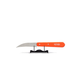 Opinel - Tourneermes N°114 Oranje 7 cm Opinel - Tourneermes N°114, Tangerine Opinel