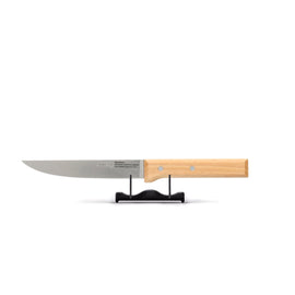 Opinel - Parallèle Vleesmes N°120 rvs/hout 16 cm Opinel - Vleesmes N°120, Parallèle, rvs/hout Opinel