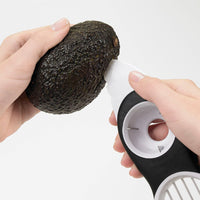 OXO Avocadosnijder, wit OXO