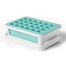 OXO - IJsblokjesvorm klein OXO IJsblokjestray, blokjes klein OXO