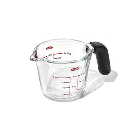 OXO - Maatbeker glas, 250 ml OXO - Maatbeker glas, 250 ml Maatbeker OXO