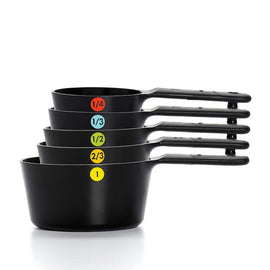 OXO - Maatschep set 5 stuks OXO Maatschep set a 5 stuks OXO
