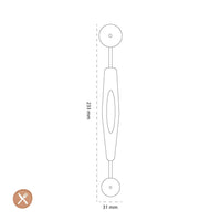 OXO - Meloenschep Meloenschep OXO