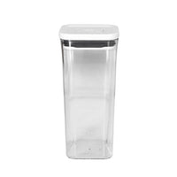 OXO - POP 2.0 Klein vierkant medium, 1,6 liter Voorraadpot OXO