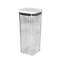 OXO - POP 2.0 Klein vierkant medium, 1,6 liter Voorraadpot OXO