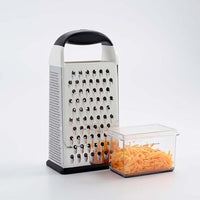 OXO - Rasp met reservoir OXO