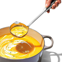 Manche de cuillère à soupe OXO
