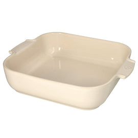 Peugeot - Appolia Ovenschaal Rechthoekig 40cm Ecru Peugeot - Appolia Ovenschaal Rechthoekig 40cm Ecru Peugeot