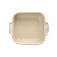 Peugeot - Appolia Ovenschaal Vierkant 36 Cm Ecru Peugeot