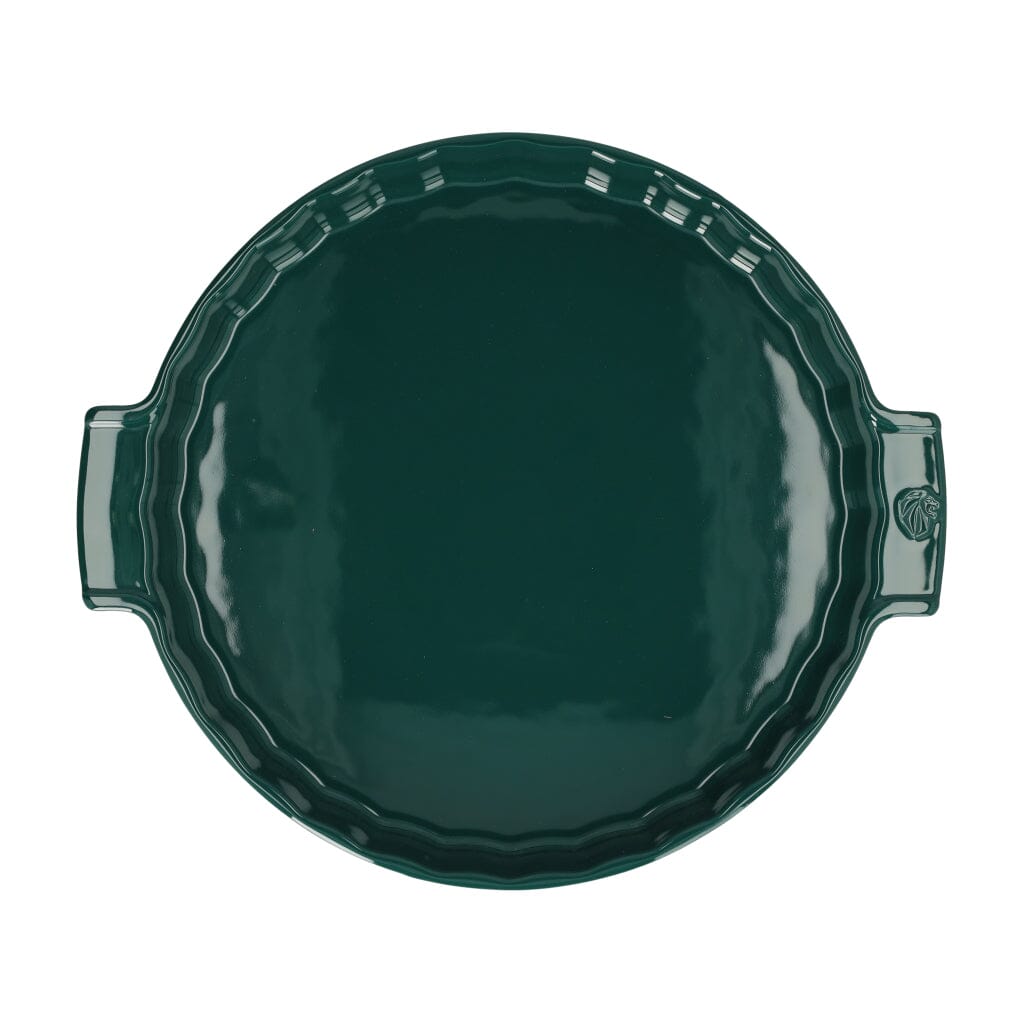 Peugeot - Appolia Taartvorm 30 cm Bosgroen Ovenschaal Peugeot