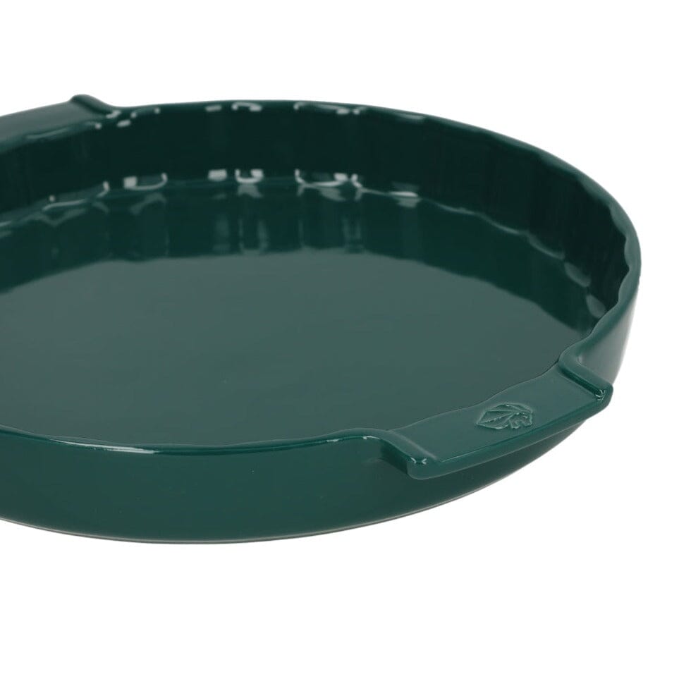Peugeot - Appolia Taartvorm 30 cm Bosgroen Ovenschaal Peugeot