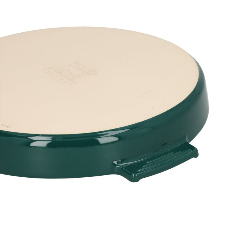 Peugeot - Appolia Taartvorm 30 cm Bosgroen Ovenschaal Peugeot