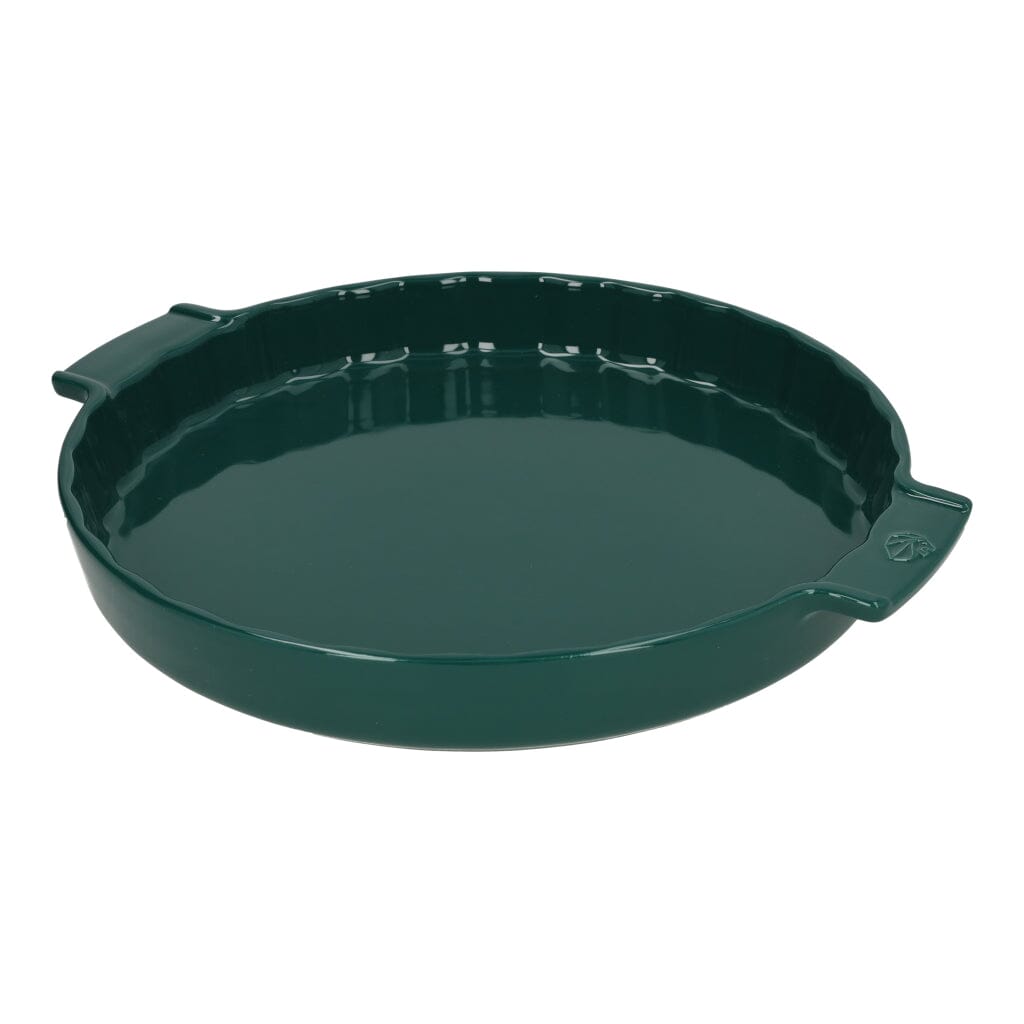 Peugeot - Appolia Taartvorm 30 cm Bosgroen Ovenschaal Peugeot