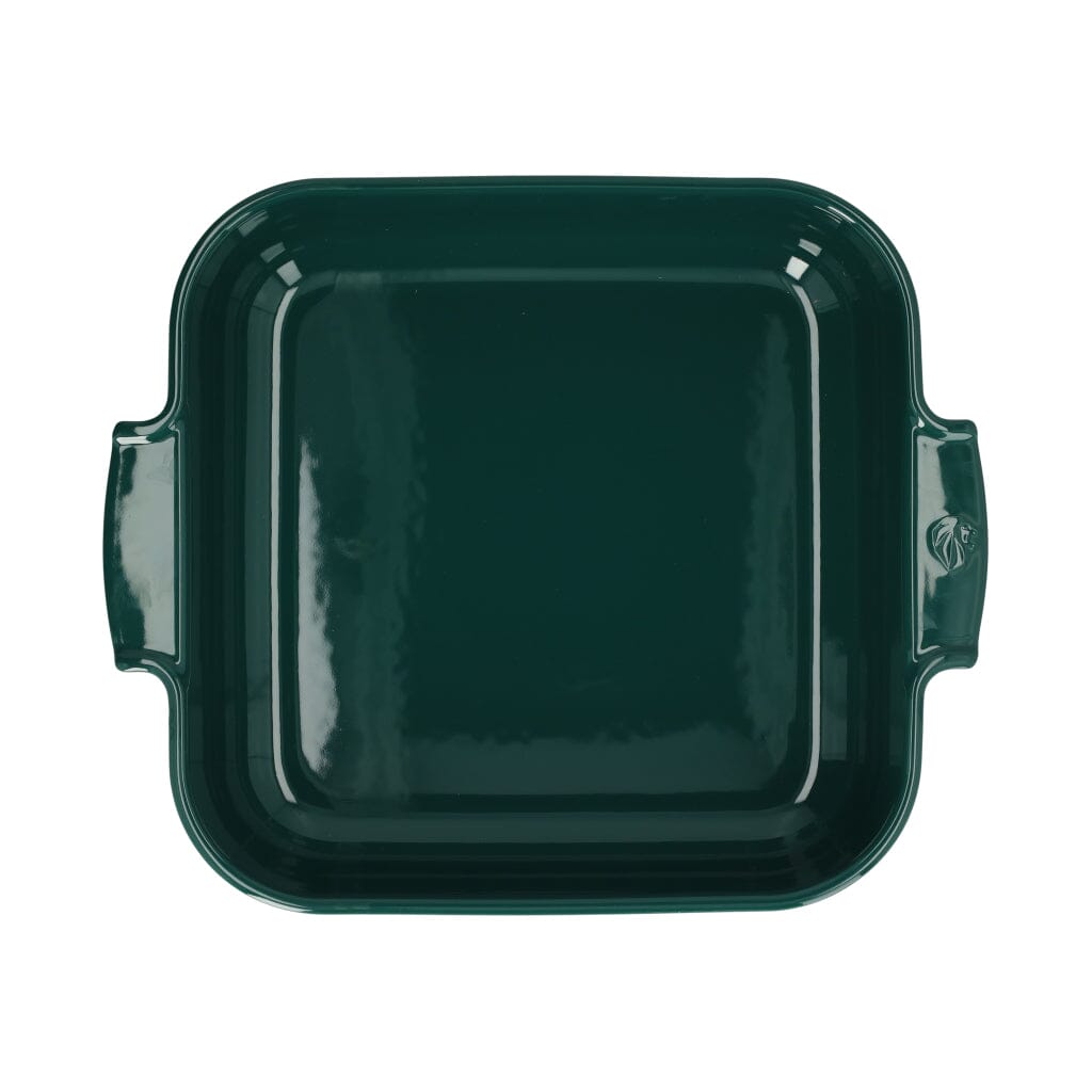 Peugeot - Appolia Vierkante ovenschaal 36 cm forest green Peugeot