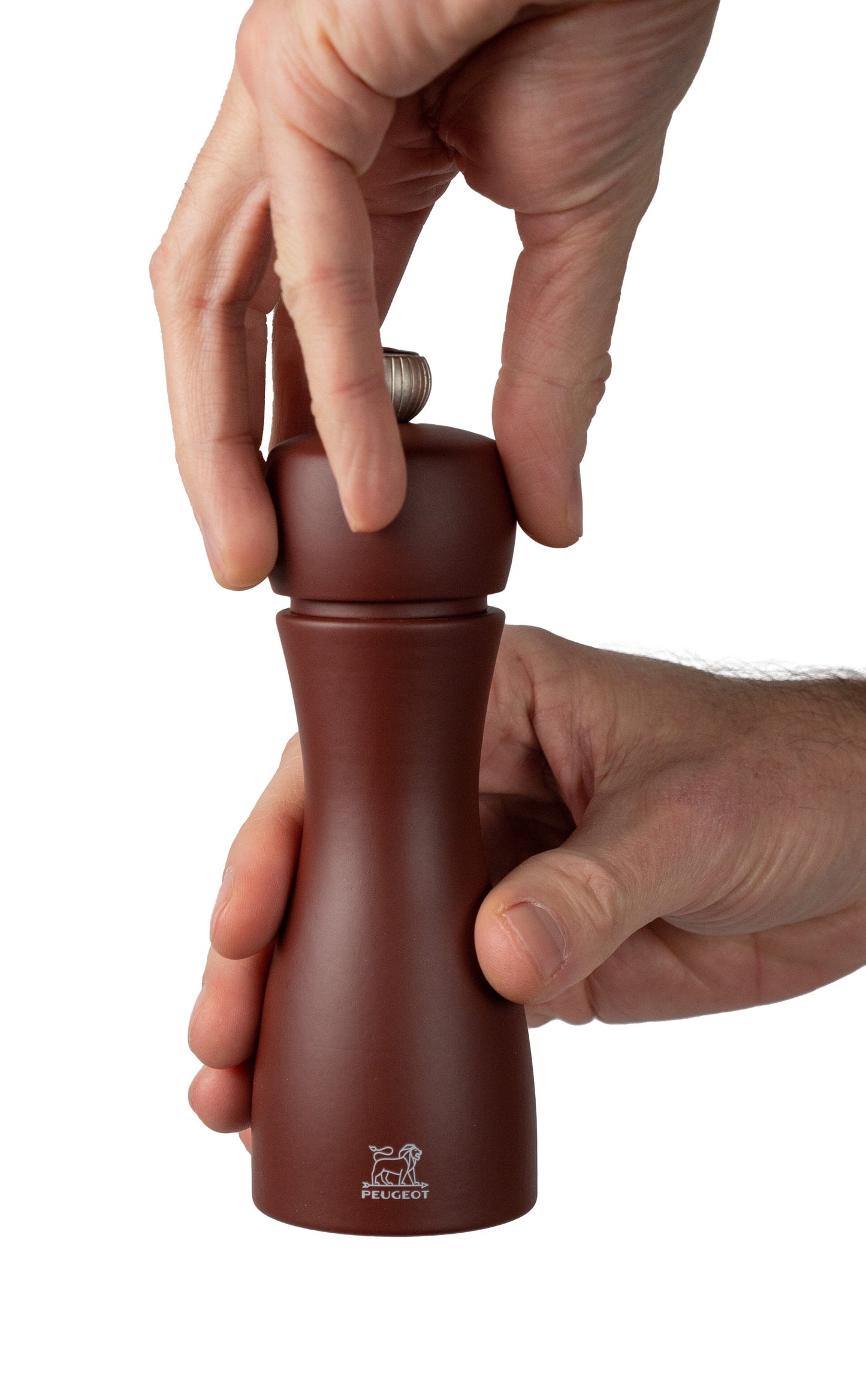 Peugeot - Duo Tahiti Peper-en Zoutmolenset Aarde 15 cm Peugeot