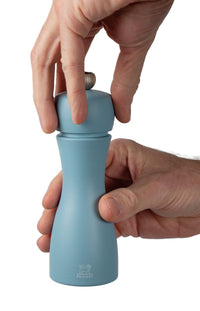 Peugeot - Duo Tahiti Peper-en Zoutmolenset Lucht 15 cm Peugeot