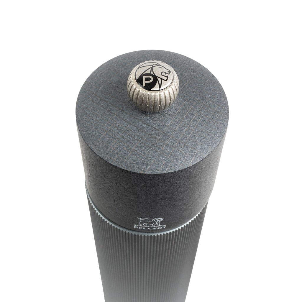 Peugeot - Line Pepermolen Aluminium Carbon 22 cm Peugeot