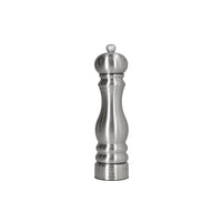 Moulin à poivre Peugeot - Paris Chef en acier inoxydable 18 cm U'Select NL