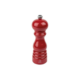 Peugeot - Paris u'select Zoutmolen Hout Passief Rood 18 cm Peugeot - Paris u'select Zoutmolen Hout Passief Rood 18 cm Zoutmolen Peugeot