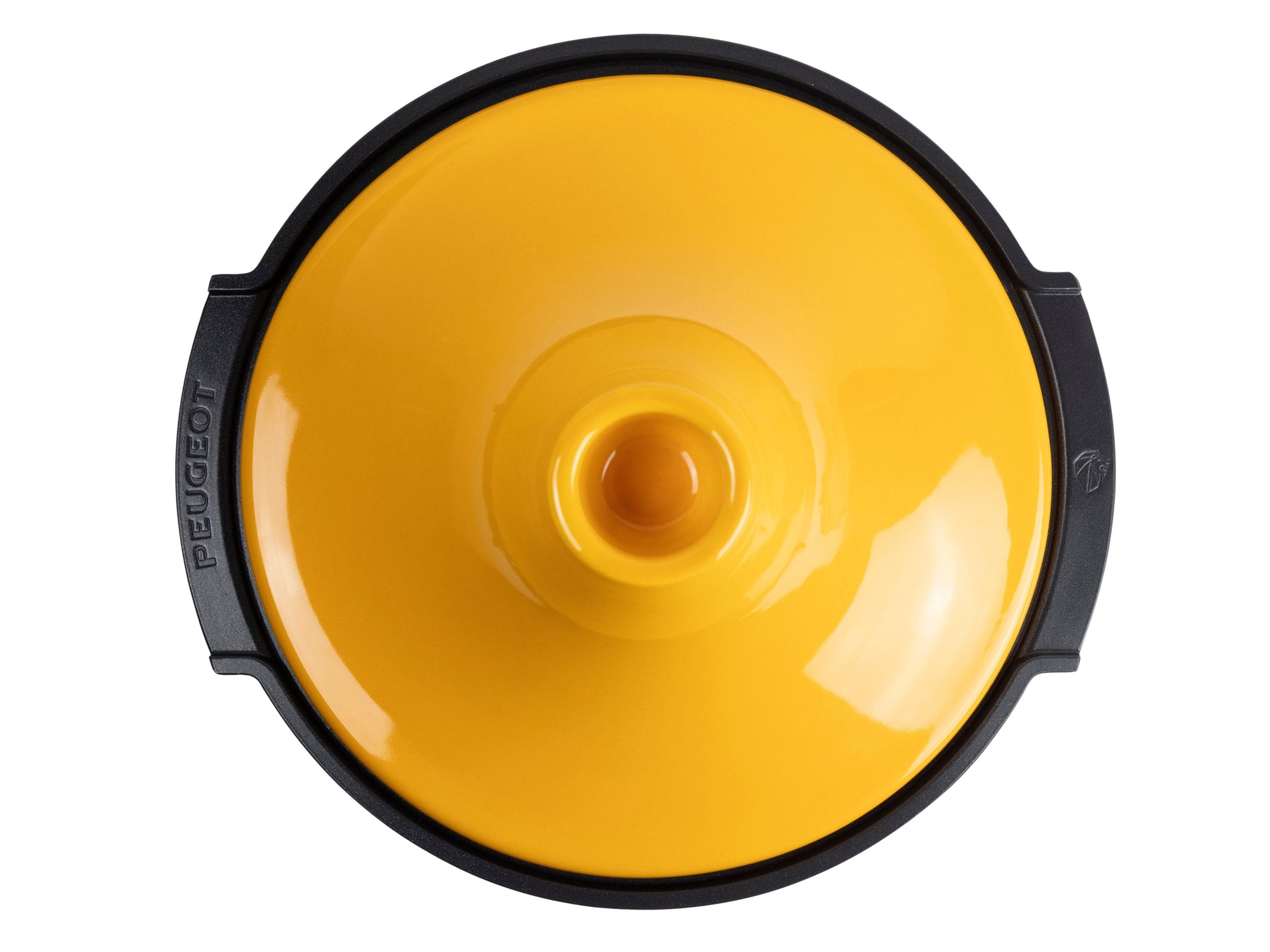 Peugeot - Tajine Atlas 30 cm geel Peugeot