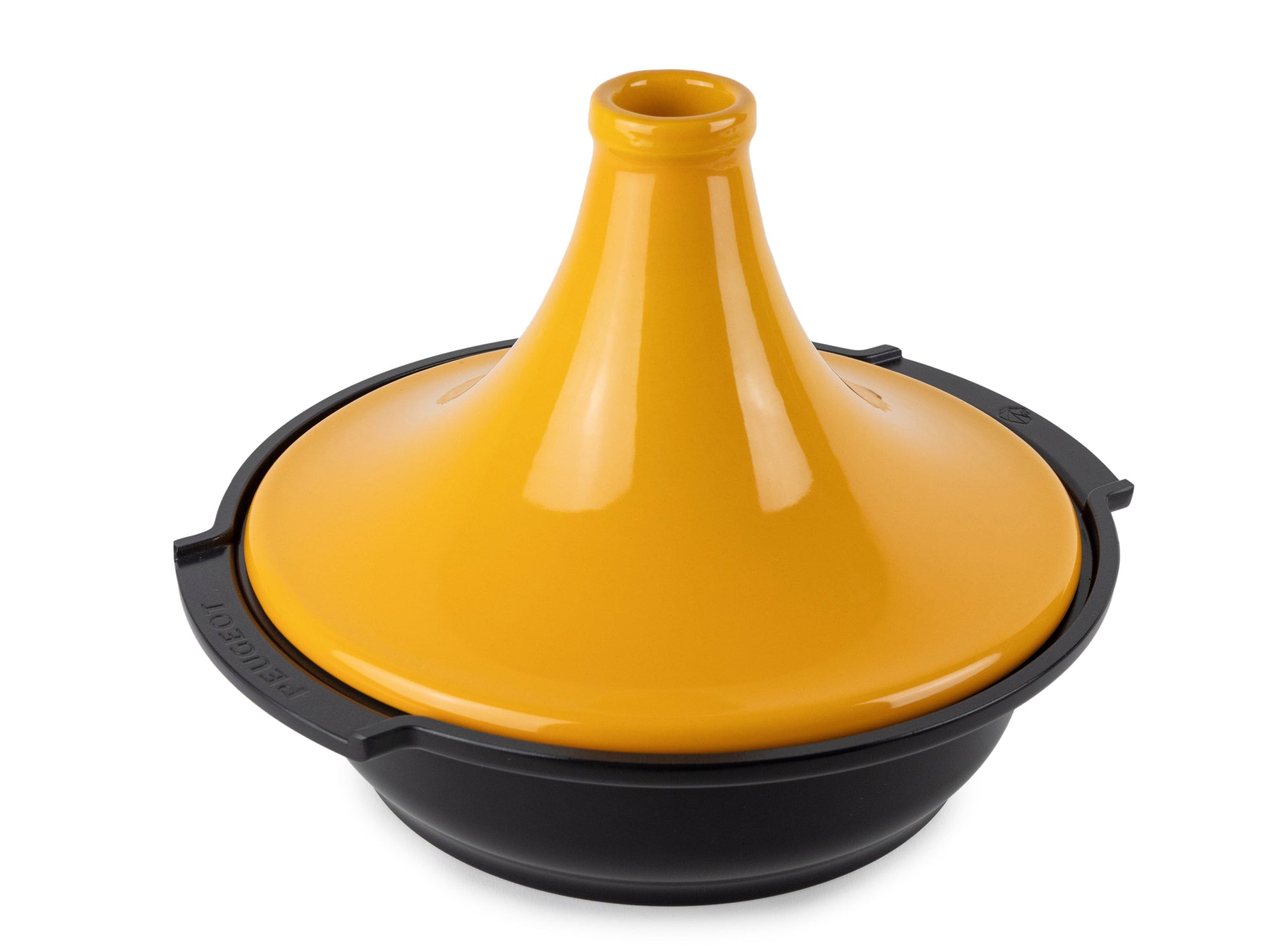 Peugeot - Tajine Atlas 30 cm geel Peugeot