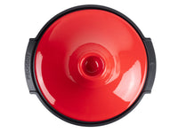 Peugeot - Tajine Atlas 30 cm rood Peugeot