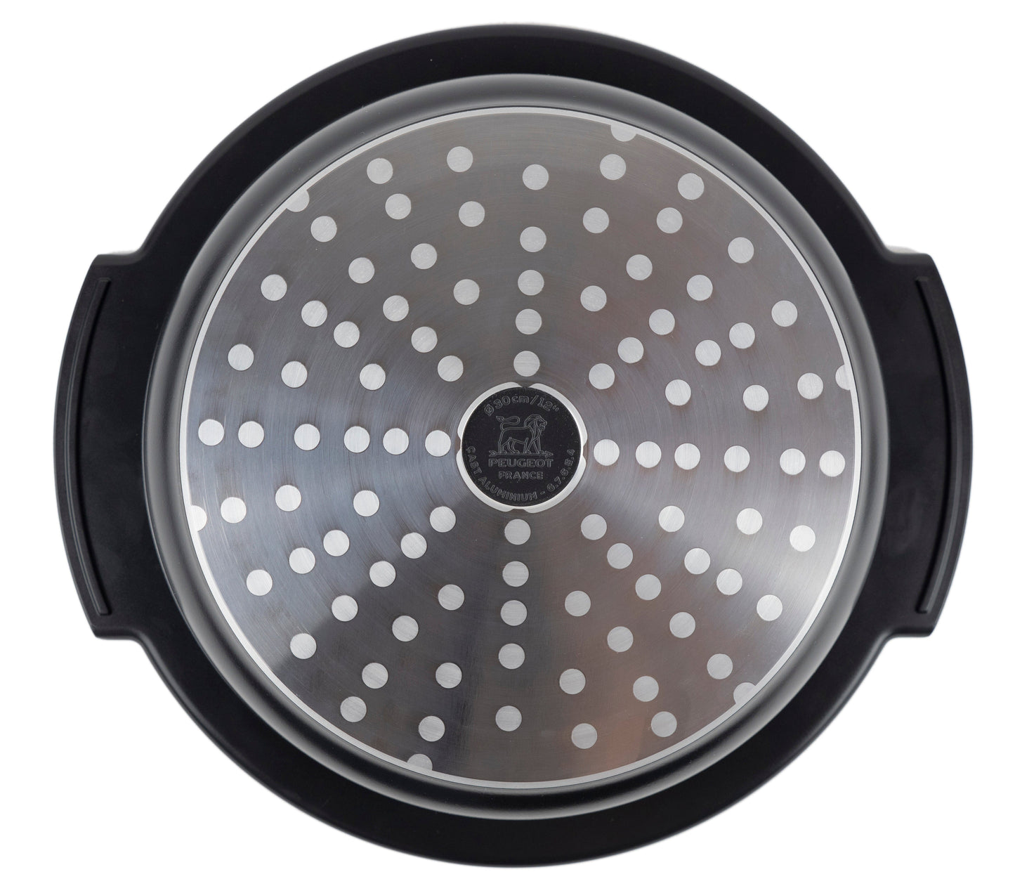 Peugeot - Tajine Atlas 30 cm zwart Peugeot