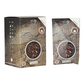 Peugeot - Tan Hoi Zwarte Peper 140g Peugeot - Tan Hoi Zwarte Peper 140g Peugeot