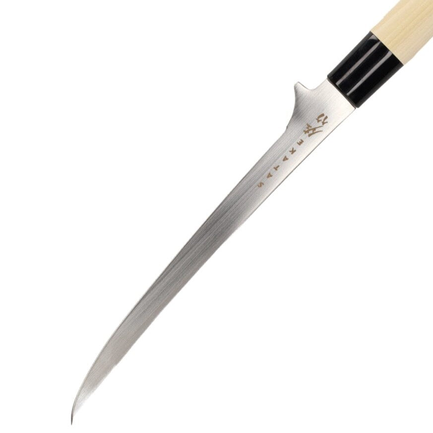 Satake - Filet knife 17 cm Satake