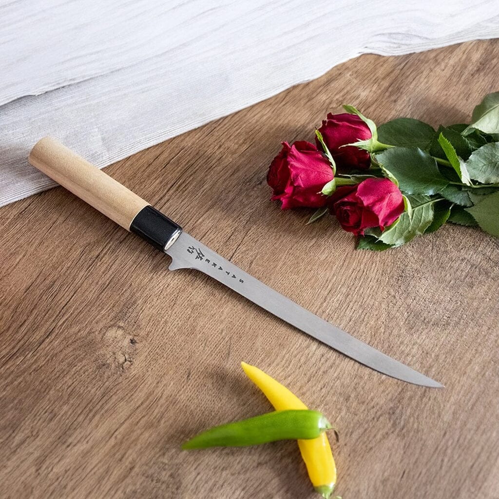 Satake - Filet knife 17 cm Satake
