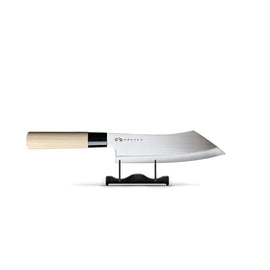 Satake - Houcho Hakata Koksmes 17 cm Satake - Hakata 17 cm Satake