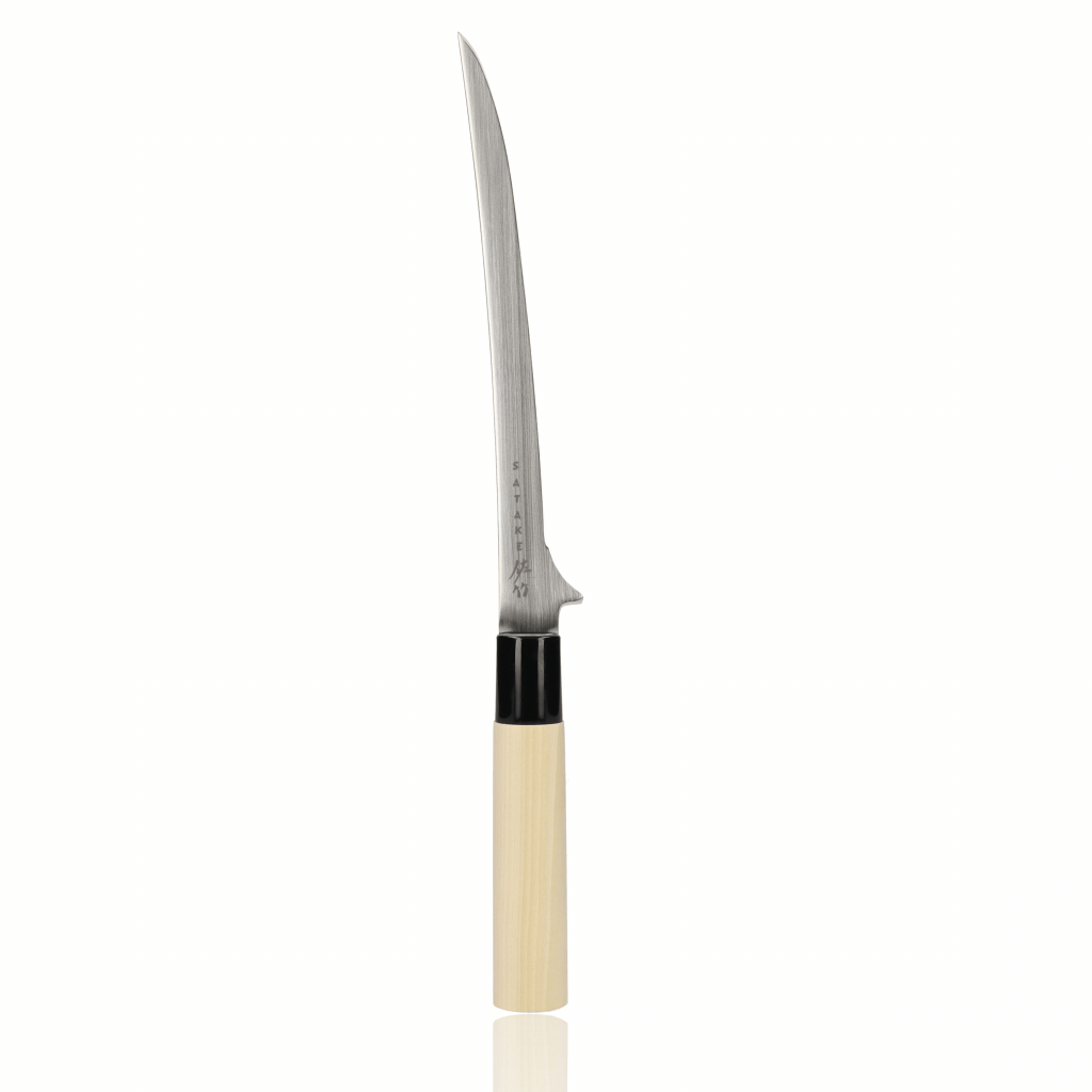 Satake - Houcho Fileermes 17 cm Fileermes Satake