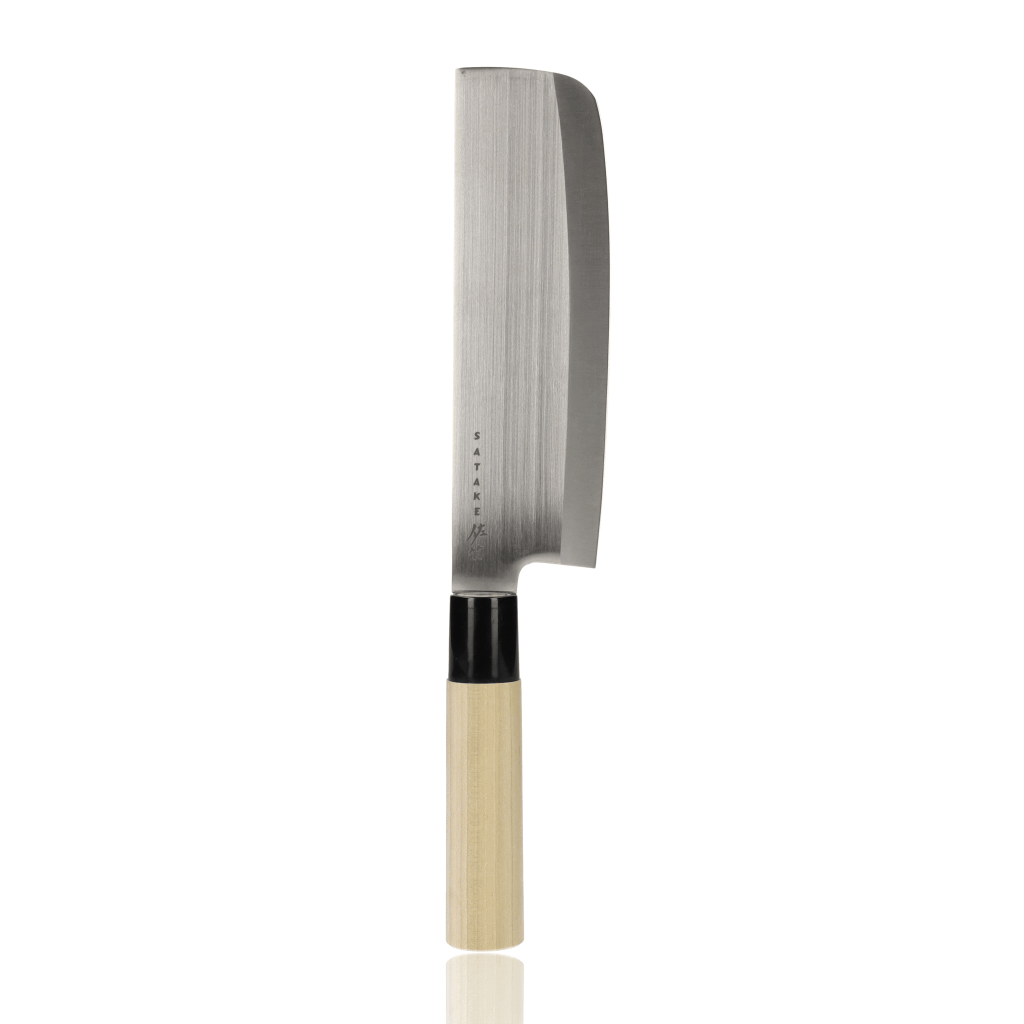 Satake - Houcho Nakiri mes 17 cm Nakirimes Satake