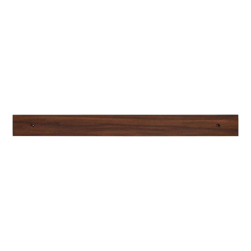 Satake - Knife Rack Magnetic 50 cm Walnut Satake