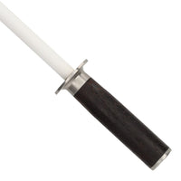 Satake - Tige d'affûtage Kuro en céramique 25 cm Satake