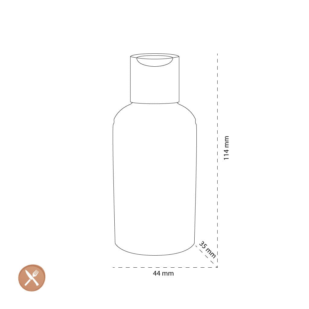 Shinrai Japan - Hoogwaardige Mineraal Snijplank Olie 100 ml Snijplank olie Shinrai Japan