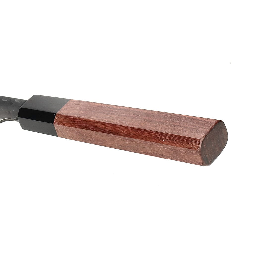 Shinrai Japan - Kurayami Damascus Broodmes 20 cm Broodmes Shinrai Japan