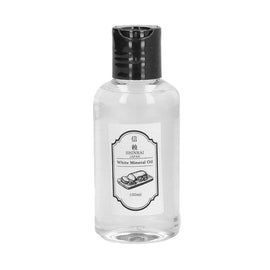 Shinrai Knives - Mineraal Snijplank Olie 100 ml Shinrai Japan - Mineraal Snijplank Olie 100 ml Snijplank olie Shinrai Japan