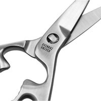 Shinrai Knives - Keukenschaar met deelbare bladen Pro Keukenschaar Shinrai Knives