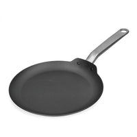 Skottsberg - Carbon Steel Crêpepan 27 cm Pannenkoekenpan Skottsberg
