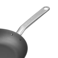 Skottsberg - Poêle à frire en acier au carbone 24 cm Poêle Skottsberg