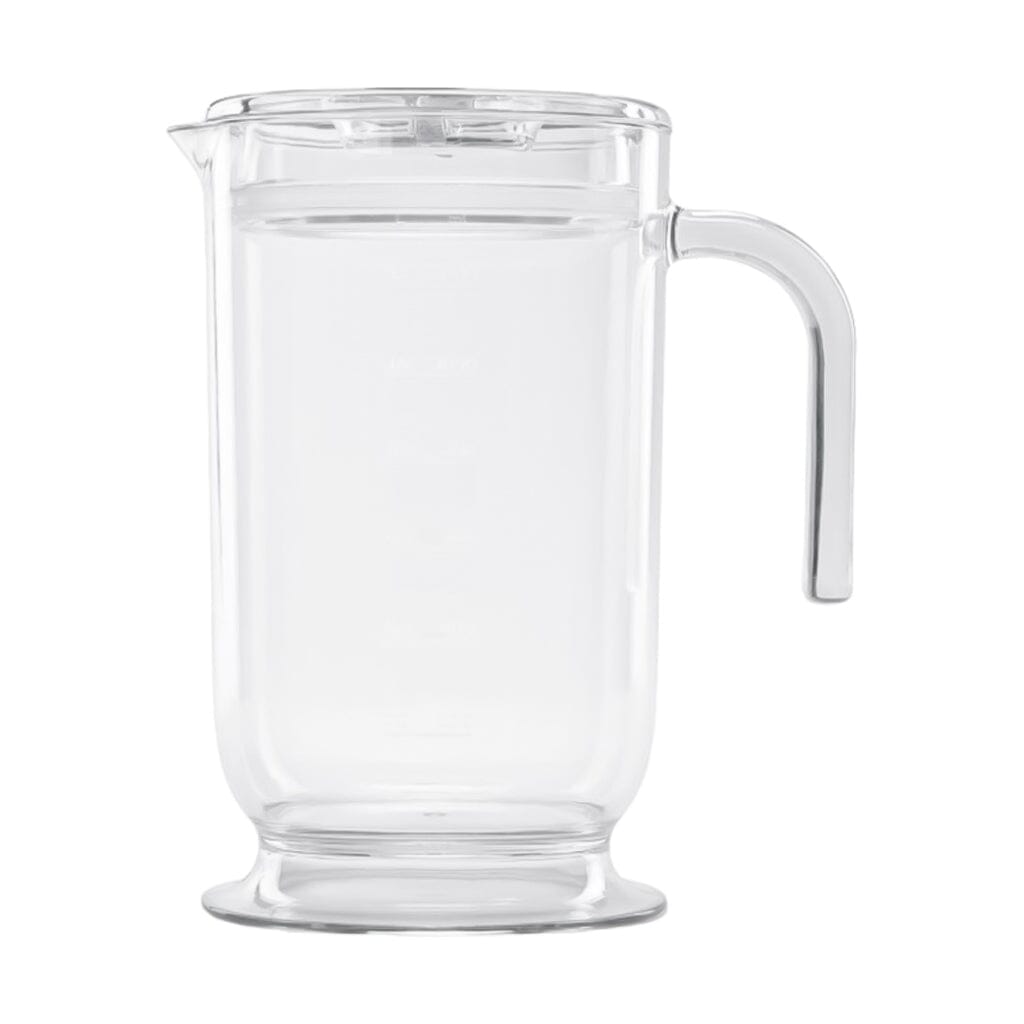 Smeg - Accessoires | 4 accessories set, Pastelblauw, Beaker, Chopper, Whisk, Masher Accessoireset Smeg