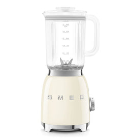 Smeg - Blender | Crème | Jaren 50 | Tafel blender Smeg - Blender | Crème | Jaren 50 | Tafel blender Blender Smeg