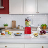 Smeg - Blender | Crème | Jaren 50 | Tafel blender Blender Smeg