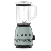 Smeg - Blender | Lindegroen | Porsche Edition | Tafel blender Blender Smeg