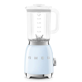 Smeg - Blender | Pastelblauw | Jaren 50 | Tafel blender Smeg - Blender | Pastelblauw | Jaren 50 | Tafel blender Blender Smeg