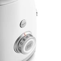 Smeg - Blender | Wit | Jaren 50 | Tafel blender Blender Smeg