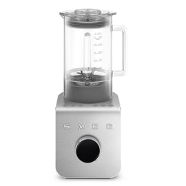 Smeg - Blenders | Mat zwart | Contemporary | High performance blender Smeg - Blenders | Mat zwart | Contemporary | High performance blender Blender Smeg